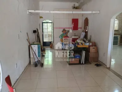 Loja / Salão / Ponto Comercial para alugar, 27m² no Itaocaia Valley (Itaipuaçu), Maricá
