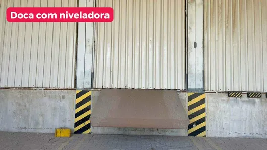 Galpão / Depósito / Armazém para alugar, 17423m² no Centro, Araçariguama