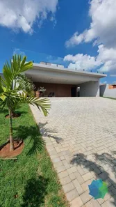 Casa de Condomínio com 3 Quartos à venda, 400m² no Portal dos Bandeirantes Salto, Salto