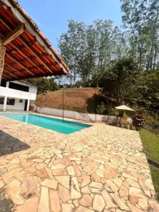 Fazenda / Sítio / Chácara com 3 Quartos à venda, 8731m² no , Embu-Guaçu