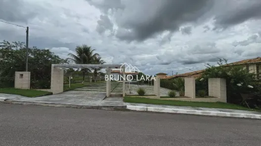 Casa de Condomínio com 1 Quarto à venda, 110m² no Condominio Serra Verde, Igarapé
