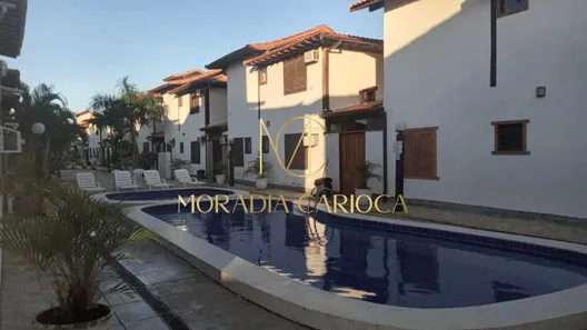 Casa de Condomínio com 4 Quartos à venda, 180m² no Porto Belo, Armação dos Búzios