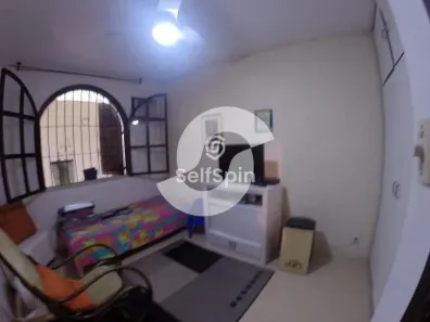 Casa com 4 Quartos para alugar, 203m² no Fonseca, Niterói