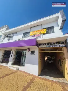 Conjunto Comercial / Sala para alugar, 52m² no Jardim América, Paulínia