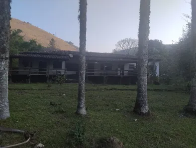 Fazenda / Sítio / Chácara com 3 Quartos à venda, 968000m² no Zona Rural, Mendes