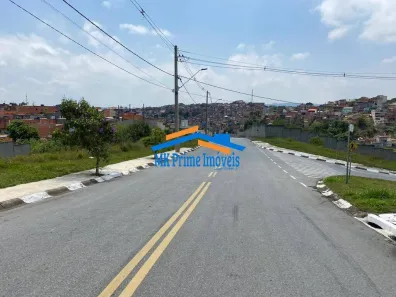 Terreno / Lote / Condomínio à venda, 200m² no Jardim Rosemary, Itapevi