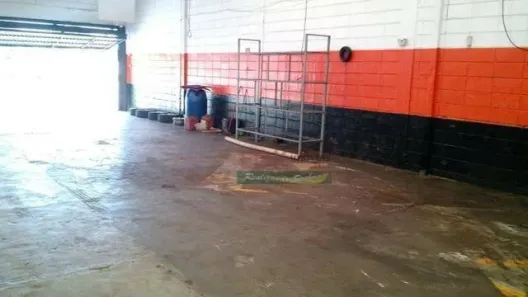 Galpão / Depósito / Armazém à venda, 386m² no Nossa Senhora do Perpétuo Socorro, Pindamonhangaba