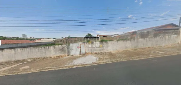 Terreno / Lote / Condomínio à venda, 275m² no Parque João de Vasconcelos, Sumaré