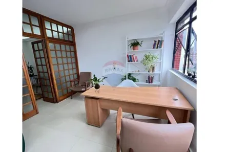 Conjunto Comercial / Sala para alugar, 31m² no Barcelona, São Caetano do Sul