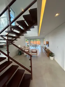 Casa de Condomínio com 4 Quartos à venda, 250m² no Vargem Fria, Jaboatão dos Guararapes