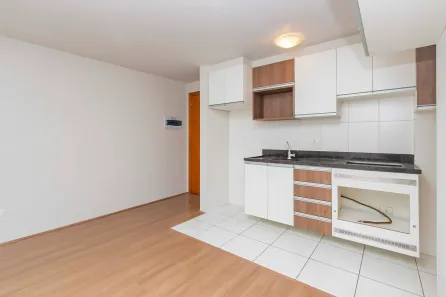 Apartamento com 2 Quartos à venda, 53m² no Loteamento Marinoni, Almirante Tamandaré