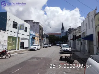 Casa com 4 Quartos para alugar, 429m² no Centro, Aracaju