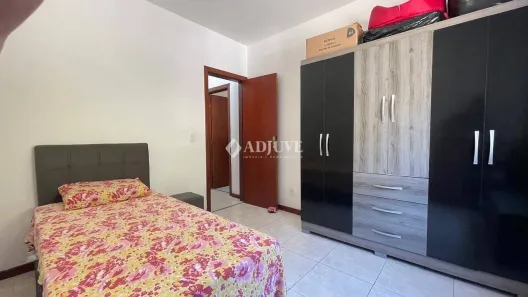 Apartamento com 2 Quartos à venda, 60m² no Morin, Petrópolis