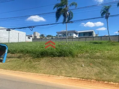 à venda, 449m² no Jardim Europa, Vargem Grande Paulista