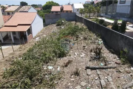 Terreno / Lote / Condomínio à venda, 480m² no Cordeirinho (Ponta Negra), Maricá