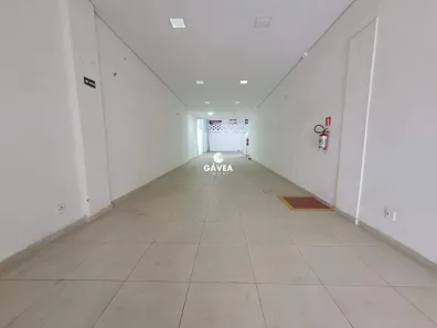 Galpão / Depósito / Armazém para alugar, 250m² no Aparecida, Santos