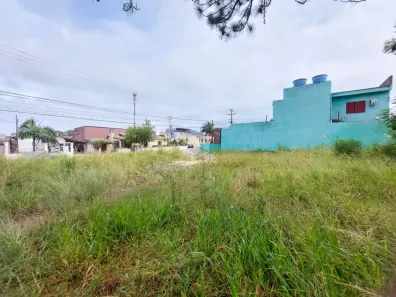 Terreno / Lote / Condomínio à venda, 317m² no São José, Santa Maria