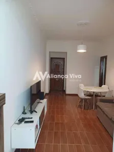 Apartamento com 2 Quartos à venda, 70m² no Botafogo, Rio de Janeiro