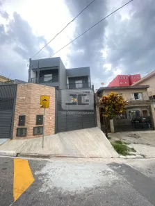 Sobrado com 2 Quartos à venda, 130m² no Taboão, Diadema