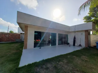 Casa com 2 Quartos para alugar, 200m² no Piedade, Jaboatão dos Guararapes