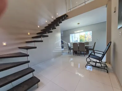 Sobrado com 6 Quartos à venda, 378m² no Parque Alvorada, Timon