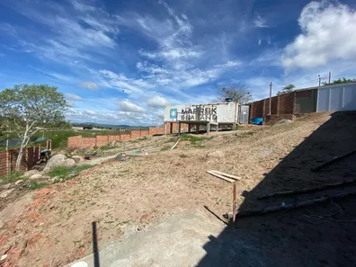 Kitnet à venda, 30m² no Loteamento Nossa Senhora da Luz, Bezerros