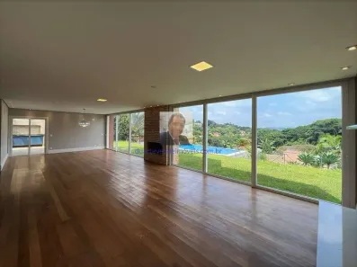 Casa com 4 Quartos para venda ou aluguel, 493m² no Pousada dos Bandeirantes, Carapicuíba