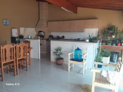 Casa de Vila com 3 Quartos à venda, 160m² no Vila Anchieta, São José do Rio Preto