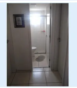 Apartamento com 2 Quartos à venda, 50m² no Gávea, Vespasiano