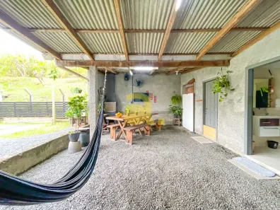 Casa com 3 Quartos à venda, 158m² no Passo Manso, Blumenau
