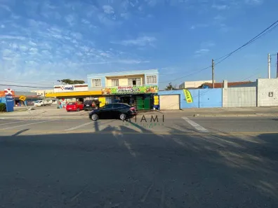Prédio Inteiro à venda, 700m² no Boqueirão, Curitiba