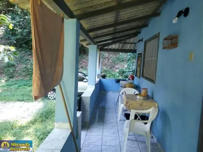 Fazenda / Sítio / Chácara com 3 Quartos à venda, 17779m² no Cadetes Fabres, Guapimirim
