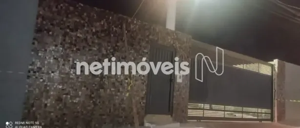 Terreno / Lote / Condomínio à venda, 384m² no Ponte Alta Norte, Brasília