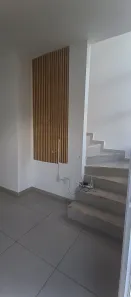 Casa de Condomínio com 2 Quartos para venda ou aluguel, 49m² no Papagaio, Feira de Santana