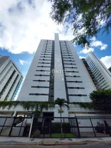 Apartamento com 3 Quartos à venda, 98m² no Piedade, Jaboatão dos Guararapes