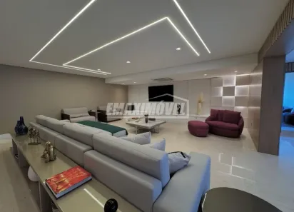Cobertura com 4 Quartos para alugar, 700m² no Jardim Portal da Colina, Sorocaba
