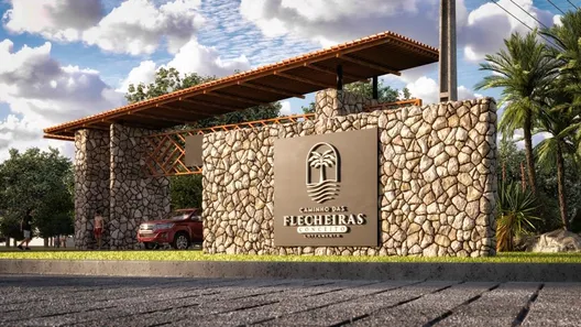 Terreno / Lote / Condomínio com 1 Quarto à venda, 200m² no , Trairi