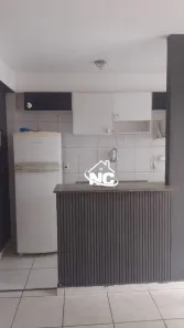 Apartamento com 1 Quarto para venda ou aluguel, 45m² no Barreto, Niterói