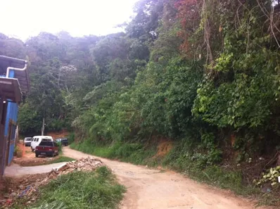 Terreno / Lote / Condomínio à venda, 10m² no Bingen, Petrópolis