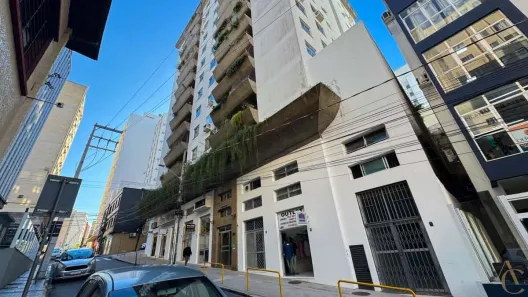 Loja / Salão / Ponto Comercial à venda, 42m² no Centro, Florianópolis