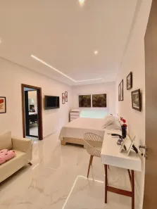 Casa de Condomínio com 6 Quartos à venda, 950m² no Portão, Lauro de Freitas