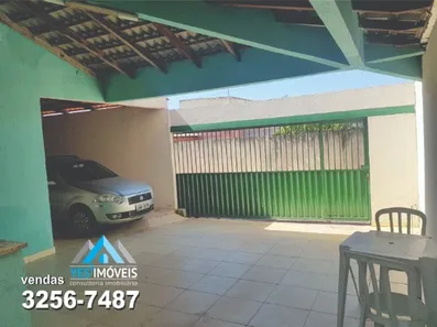 Casa com 4 Quartos à venda, 200m² no Setor Habitacional Vicente Pires - Trecho 3, Brasília