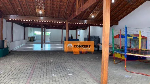 Loja / Salão / Ponto Comercial à venda, 146m² no Centro, Poá