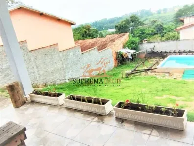 Fazenda / Sítio / Chácara com 2 Quartos à venda, 223m² no Jundiaquara, Araçoiaba da Serra