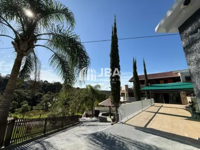 Fazenda / Sítio / Chácara com 4 Quartos à venda, 700m² no , 