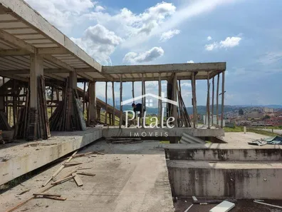 Terreno / Lote / Condomínio à venda, 400m² no Jardim Rosemary, Itapevi