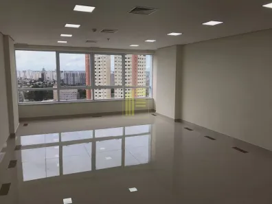 Loja / Salão / Ponto Comercial para alugar, 47m² no Vila São José, São José do Rio Preto
