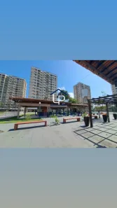 Apartamento com 2 Quartos para alugar, 60m² no Tenoné, Belém