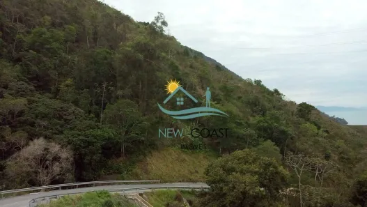Terreno / Lote / Condomínio à venda, 400m² no São Francisco da Praia, São Sebastião