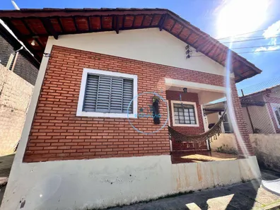 Casa com 2 Quartos à venda, 150m² no Jardim Iporanga, Águas de São Pedro